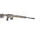 Karabin Ruger Precision Rifle 24'' 6,5 Creedmoor - Cerakote Bronze 18095